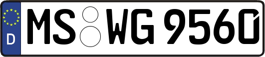 MS-WG9560