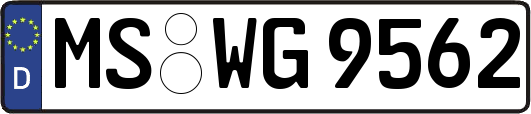 MS-WG9562