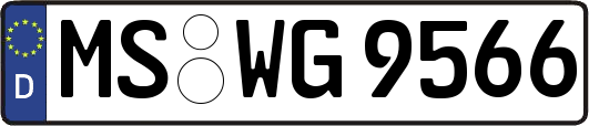 MS-WG9566