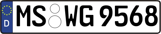 MS-WG9568