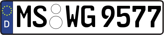 MS-WG9577