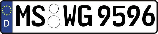 MS-WG9596