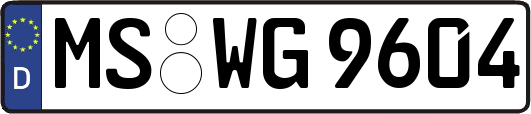MS-WG9604
