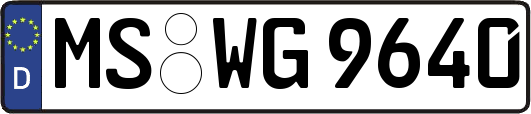 MS-WG9640