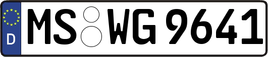 MS-WG9641