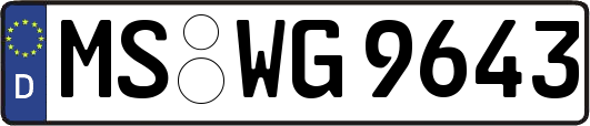 MS-WG9643