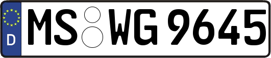 MS-WG9645