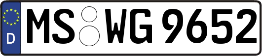 MS-WG9652