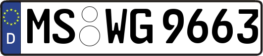 MS-WG9663