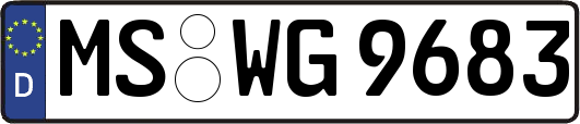 MS-WG9683