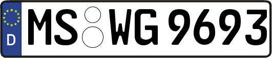 MS-WG9693