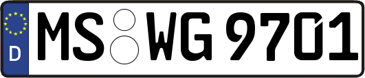 MS-WG9701