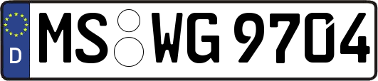 MS-WG9704