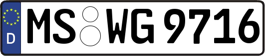 MS-WG9716