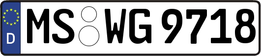MS-WG9718
