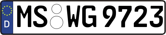 MS-WG9723