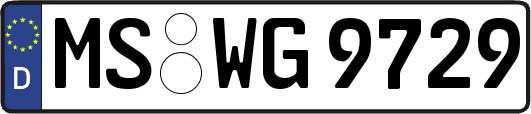 MS-WG9729