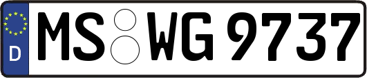 MS-WG9737