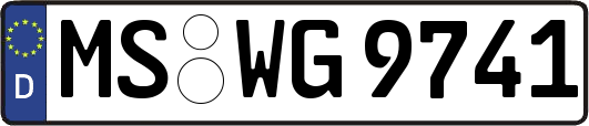 MS-WG9741
