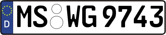 MS-WG9743