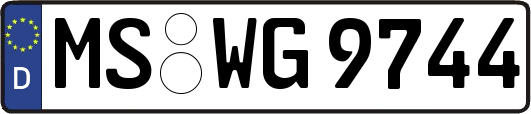 MS-WG9744