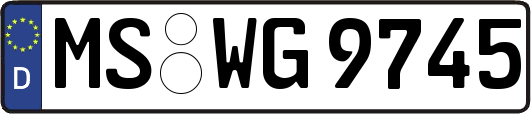 MS-WG9745
