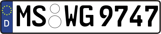 MS-WG9747