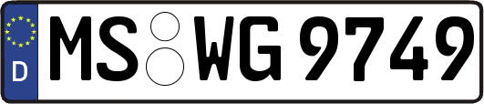 MS-WG9749