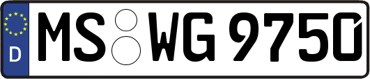 MS-WG9750