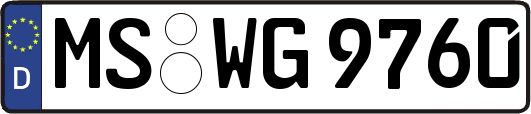 MS-WG9760