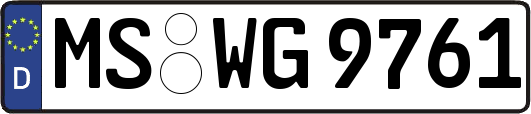 MS-WG9761