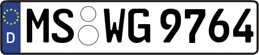 MS-WG9764