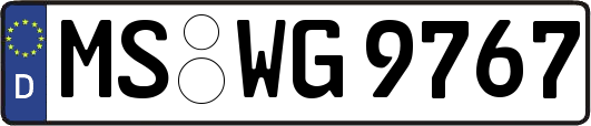MS-WG9767