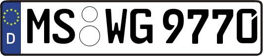 MS-WG9770