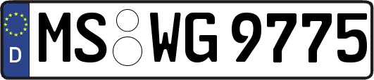 MS-WG9775