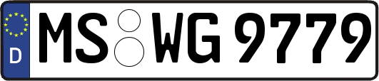 MS-WG9779