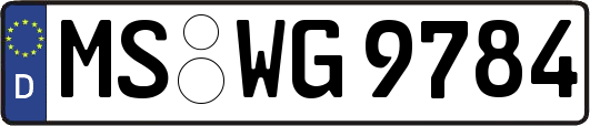 MS-WG9784