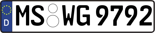 MS-WG9792