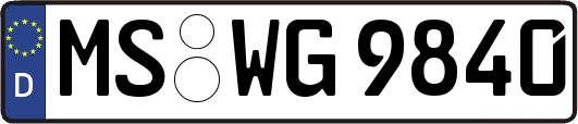 MS-WG9840