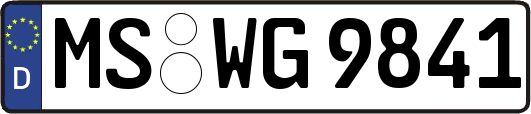 MS-WG9841