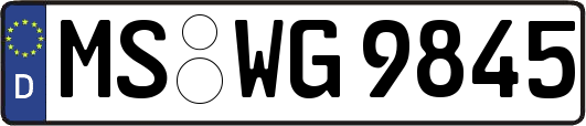 MS-WG9845