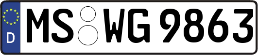 MS-WG9863