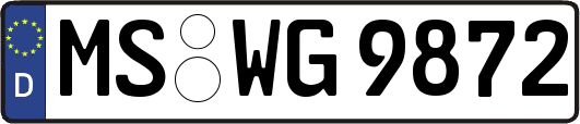 MS-WG9872