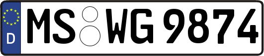 MS-WG9874