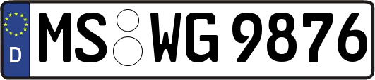 MS-WG9876