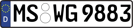 MS-WG9883