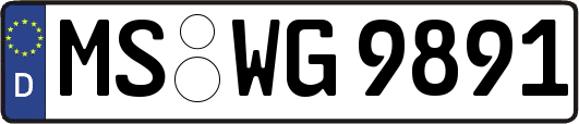 MS-WG9891