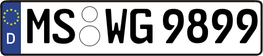 MS-WG9899