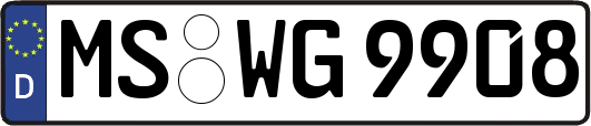 MS-WG9908