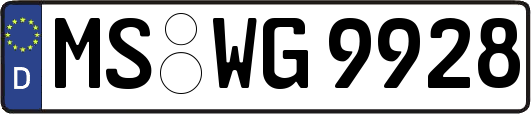 MS-WG9928